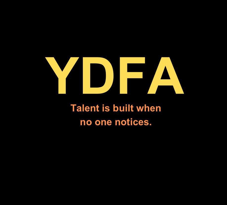 Youth Development Football Academy